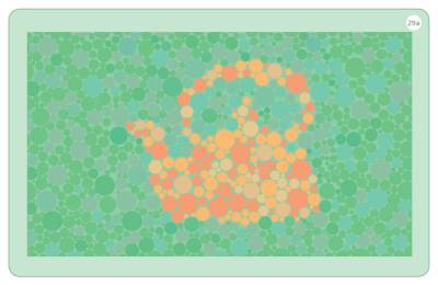 Робинс Асборн - карточки. Тренируем зрение